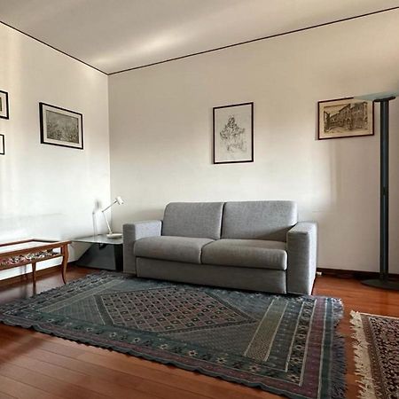 Blue Rosa Flat Apartment Padova Ngoại thất bức ảnh