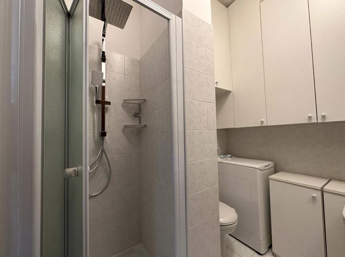 Blue Rosa Flat Apartment Padova Ngoại thất bức ảnh