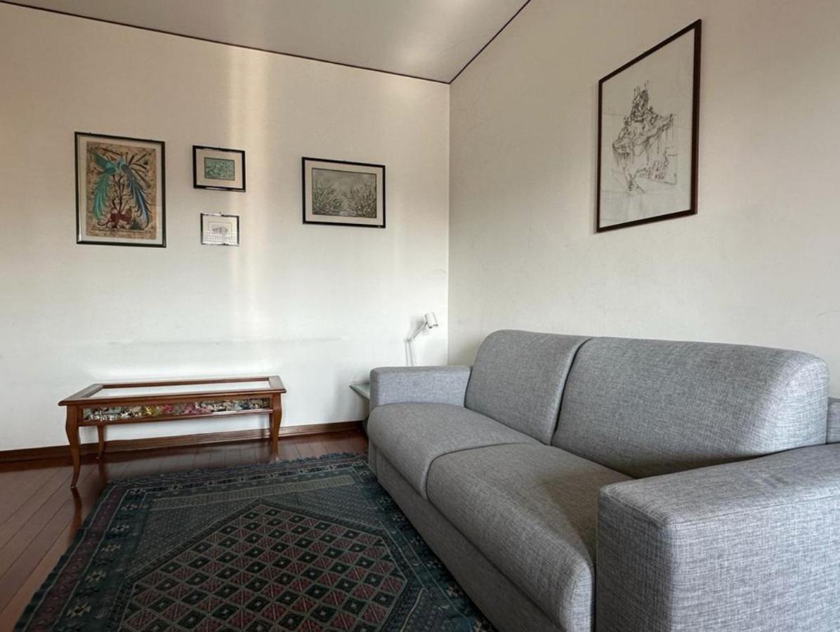 Blue Rosa Flat Apartment Padova Ngoại thất bức ảnh
