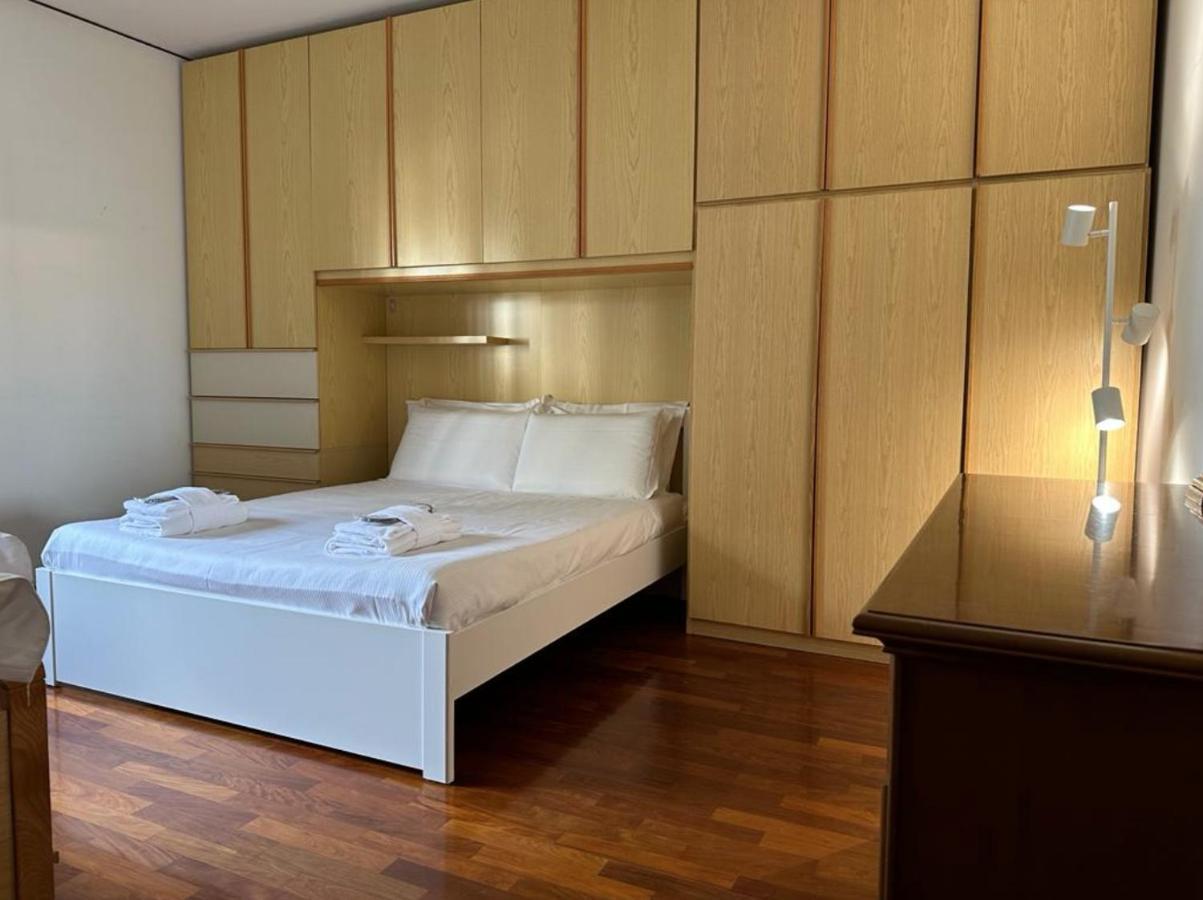 Blue Rosa Flat Apartment Padova Ngoại thất bức ảnh