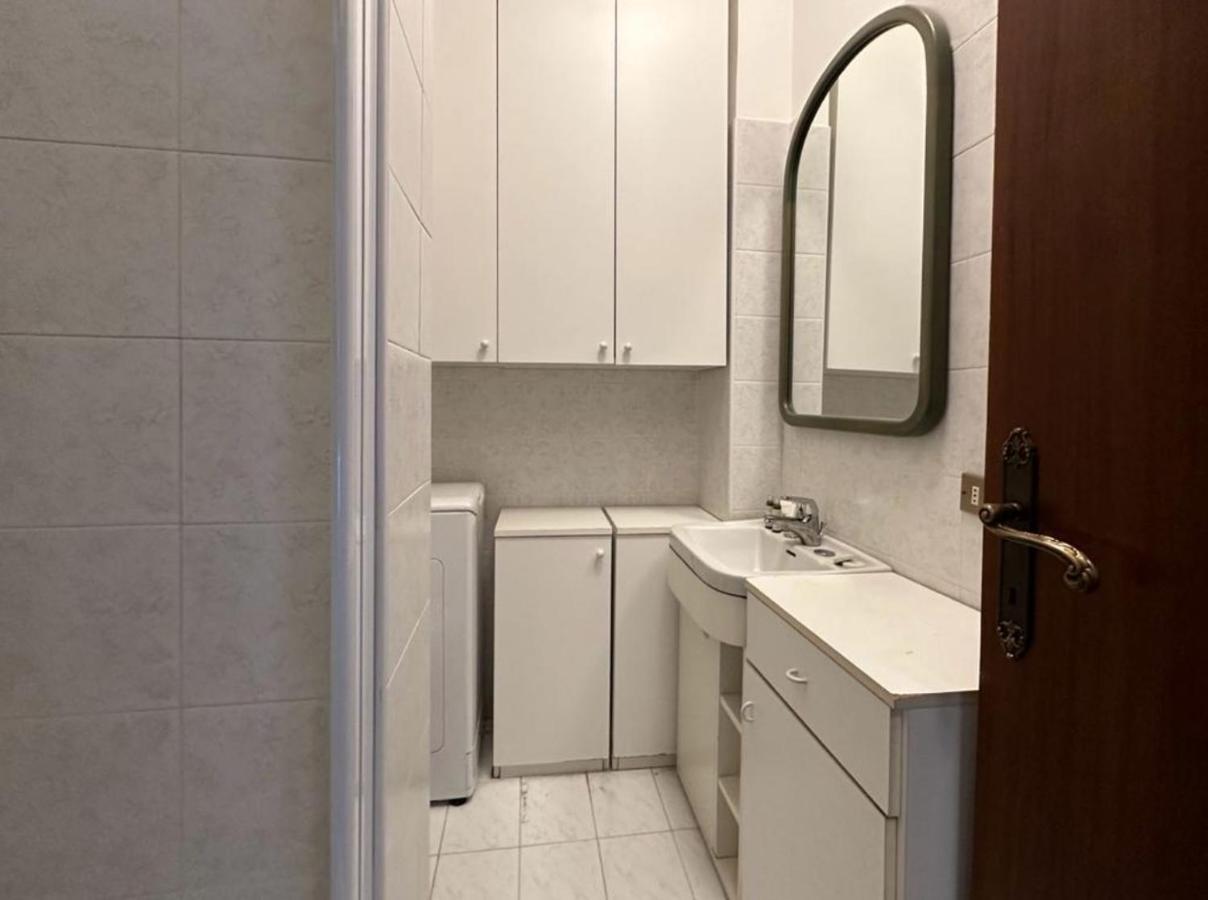 Blue Rosa Flat Apartment Padova Ngoại thất bức ảnh