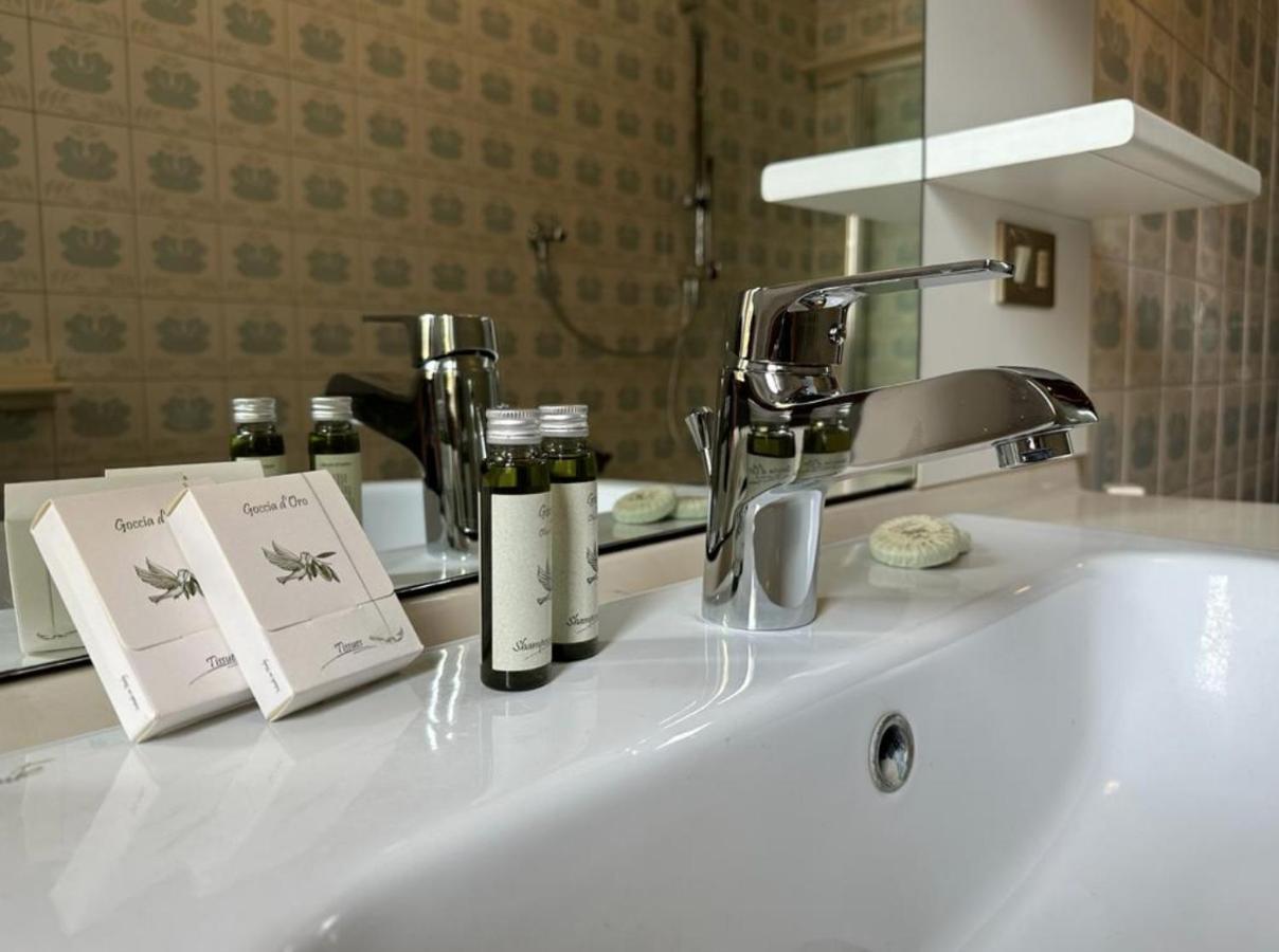 Blue Rosa Flat Apartment Padova Ngoại thất bức ảnh