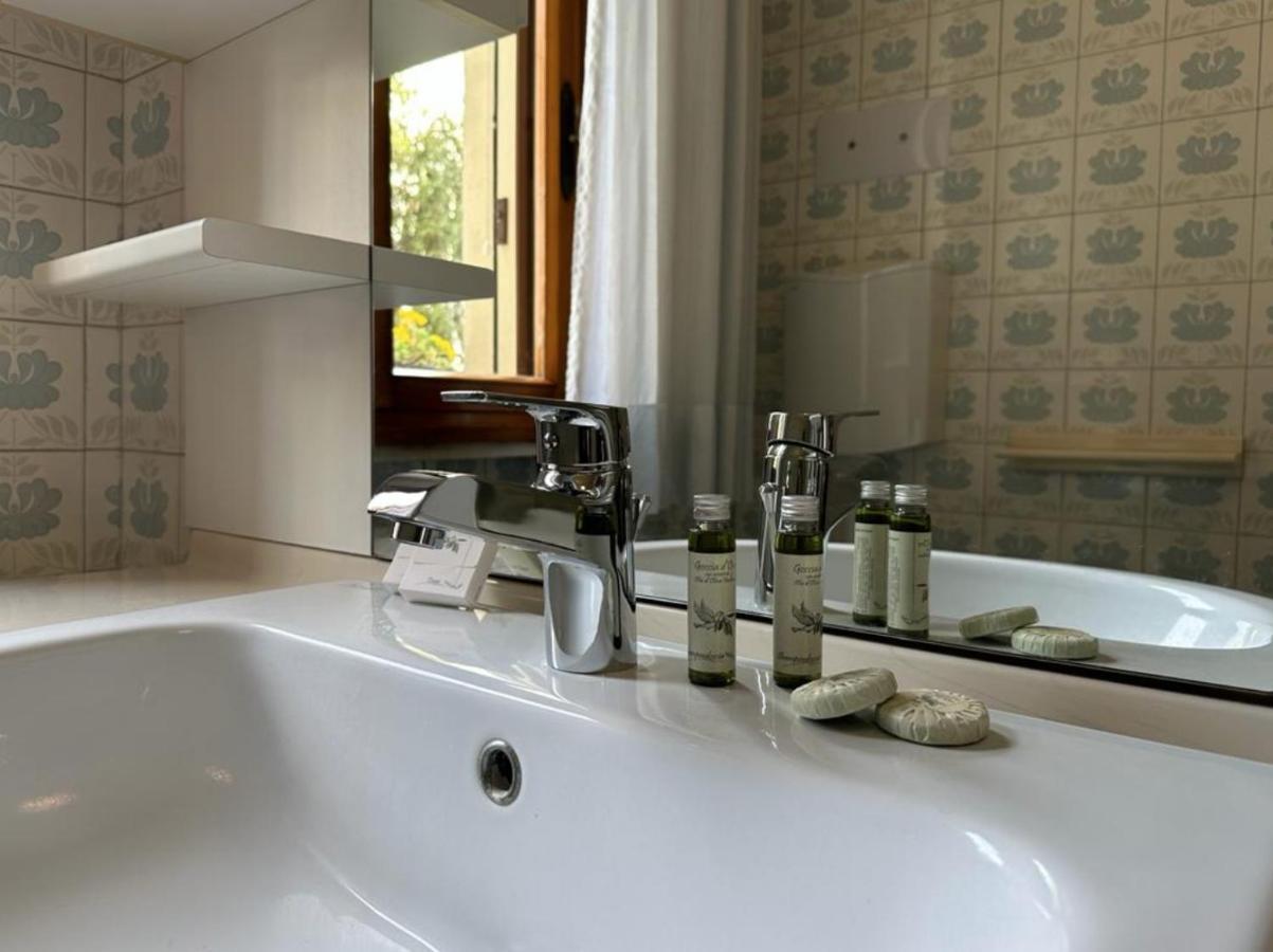 Blue Rosa Flat Apartment Padova Ngoại thất bức ảnh
